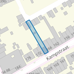 Perceel KRD00-D-9446