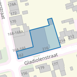 Perceel KRD00-D-9486