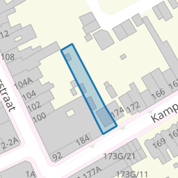 Perceel KRD00-D-9673