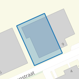 Perceel KRD00-D-9869