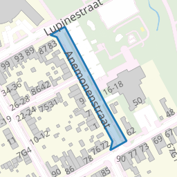 Perceel KRD00-D-9894