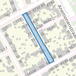 Perceel KRD00-D-9895