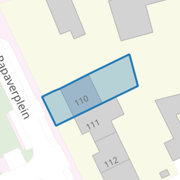 Perceel KRD00-D-9922