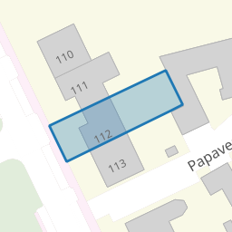 Perceel KRD00-D-9924