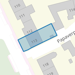 Perceel KRD00-D-9925