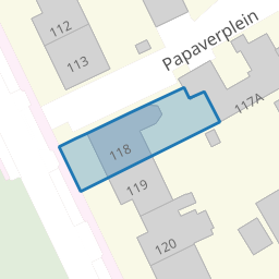 Perceel KRD00-D-9926