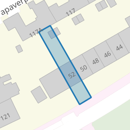 Perceel KRD00-D-9948