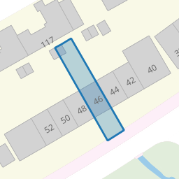 Perceel KRD00-D-9951