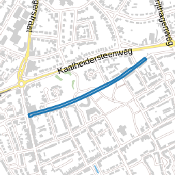 Perceel KRD00-D-9957