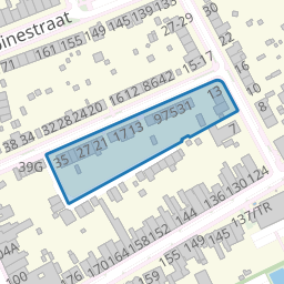 Perceel KRD00-D-9965