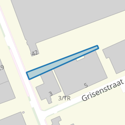 Perceel KRD00-D-9974