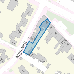 Perceel KRD00-E-1026