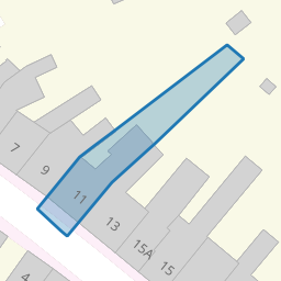 Perceel KRD00-E-1611