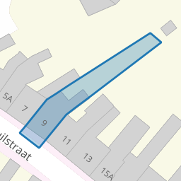 Perceel KRD00-E-1654