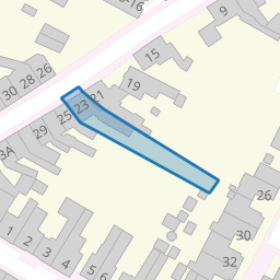 Perceel KRD00-E-1823