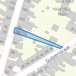 Perceel KRD00-E-1846