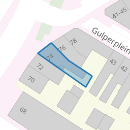 Perceel KRD00-E-1863