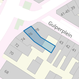 Perceel KRD00-E-1864