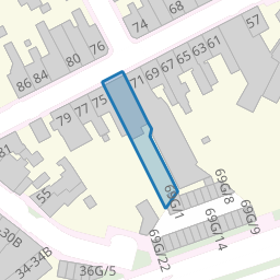 Perceel KRD00-E-1993