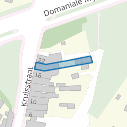 Perceel KRD00-E-2080