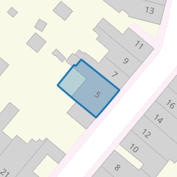 Perceel KRD00-E-2095