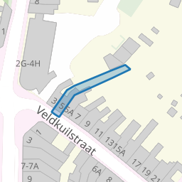 Perceel KRD00-E-2129