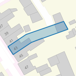 Perceel KRD00-E-2160