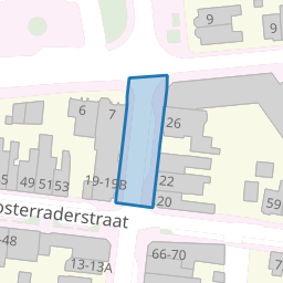 Perceel KRD00-E-2190