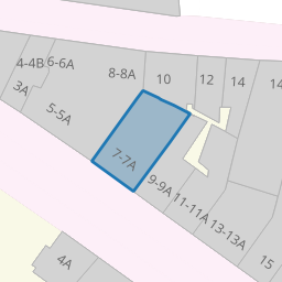 Perceel KRD00-E-2318