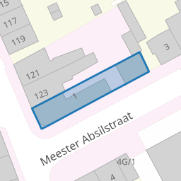 Perceel KRD00-E-2444