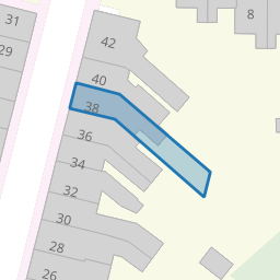 Perceel KRD00-E-2461