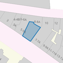 Perceel KRD00-E-2511