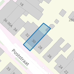 Perceel KRD00-E-2528