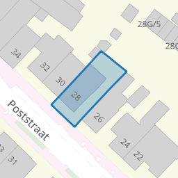 Perceel KRD00-E-2529