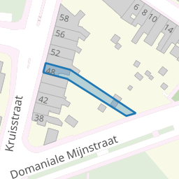 Perceel KRD00-E-2588