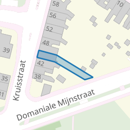 Perceel KRD00-E-2590