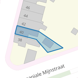 Perceel KRD00-E-2592