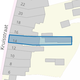 Perceel KRD00-E-2599