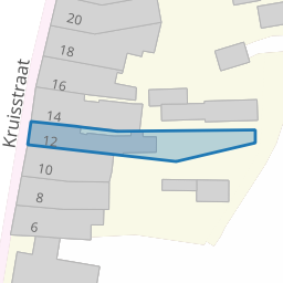 Perceel KRD00-E-2600