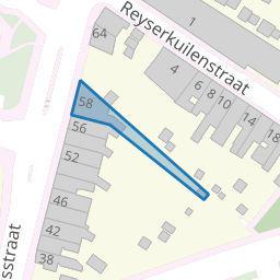 Perceel KRD00-E-2611