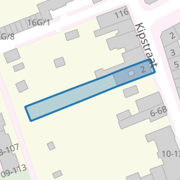 Perceel KRD00-E-2720