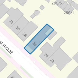 Perceel KRD00-E-2784