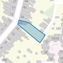 Perceel KRD00-E-2918