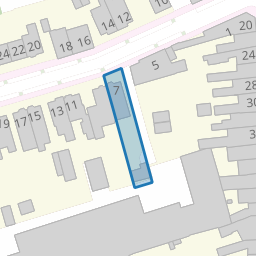 Perceel KRD00-E-2995