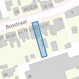 Perceel KRD00-E-3011