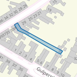 Perceel KRD00-E-3088