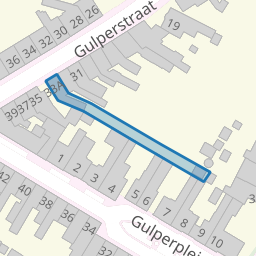 Perceel KRD00-E-3089