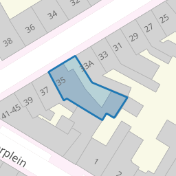 Perceel KRD00-E-3090