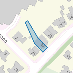 Perceel KRD00-E-3266