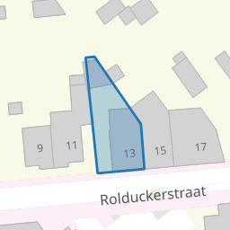 Perceel KRD00-E-3275